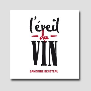 L'Eveil du vin /// logotype
