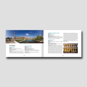 Graine d'Europe /// MyEuropeanCity /// brochure /// intérieur