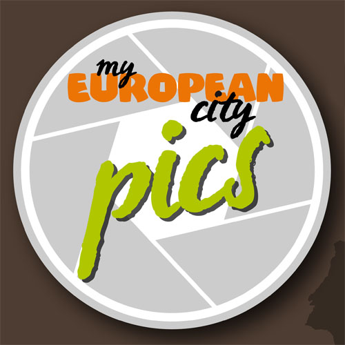 Graine d'Europe /// MyEuropeanCity Pics /// logotype