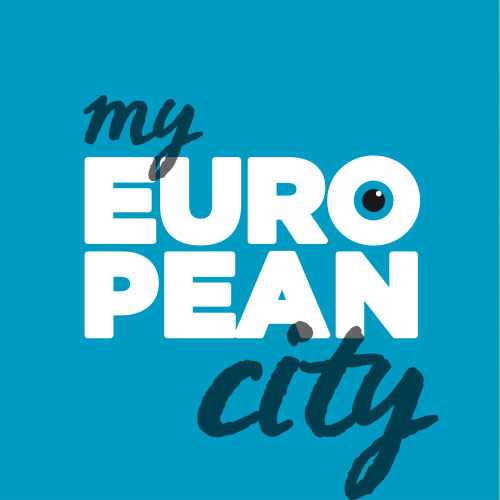 Graine d'Europe /// My European City