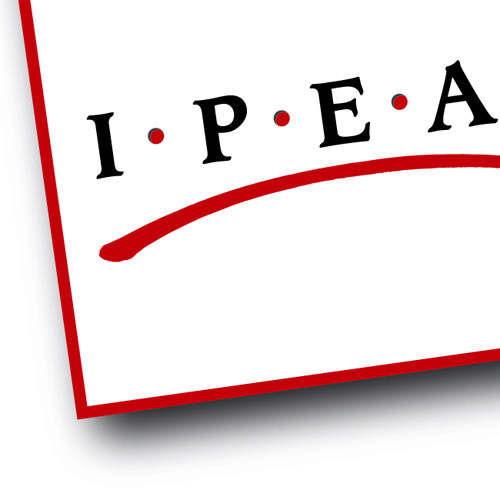 IPEA /// logo